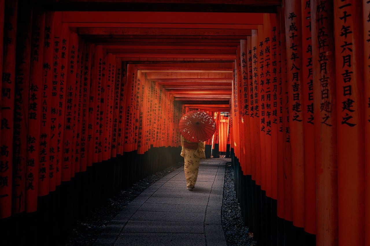 Comment apporter une touche asiatique à votre décoration  ?